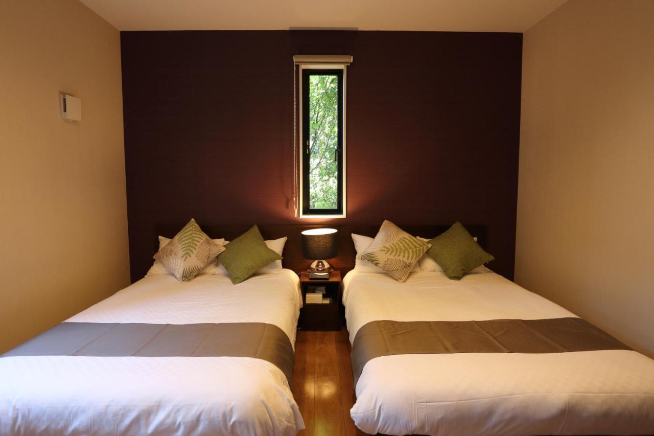 Villa Tabinoteitaku Okinawa Bise HOMANN CONCEPT Motobu Exterior foto